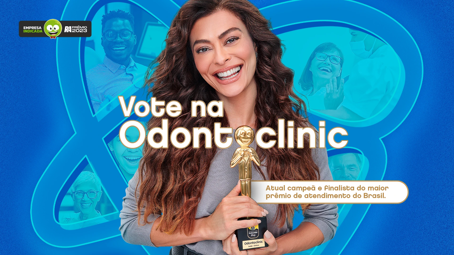 Odontoclinic
