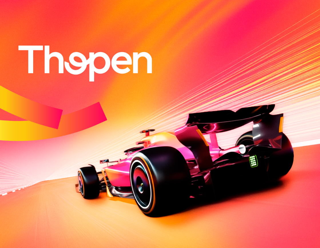 Thopen